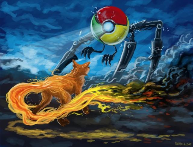 Mozilla thực hiện nhiều thay đổi với trình duyệt Firefox